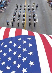 Brass Band Festival Image